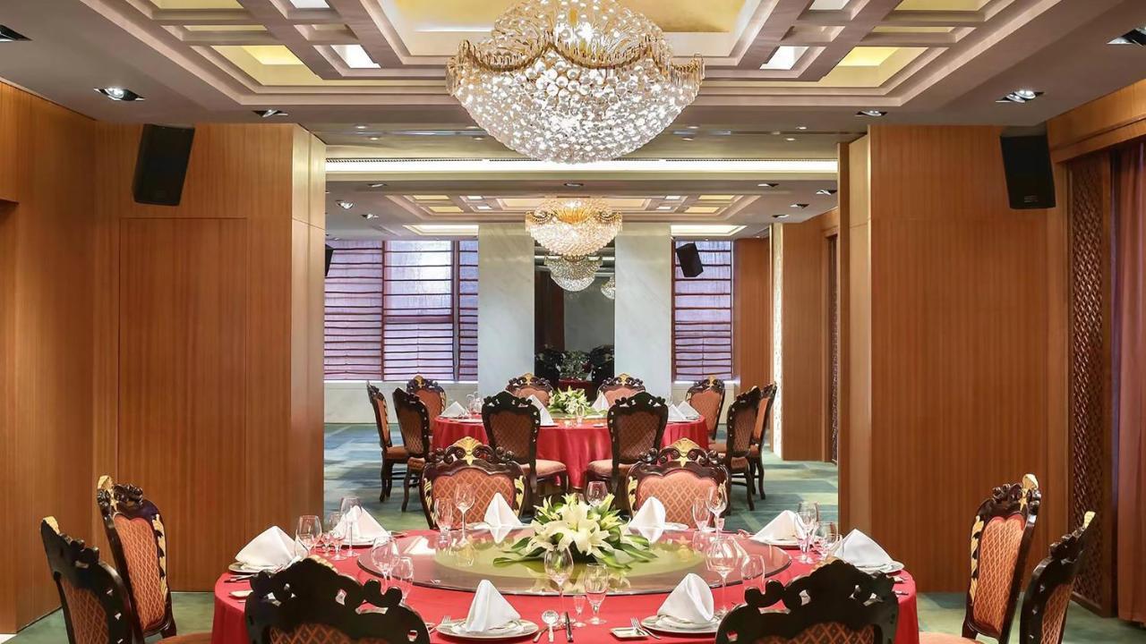 Marco Polo Parkside,