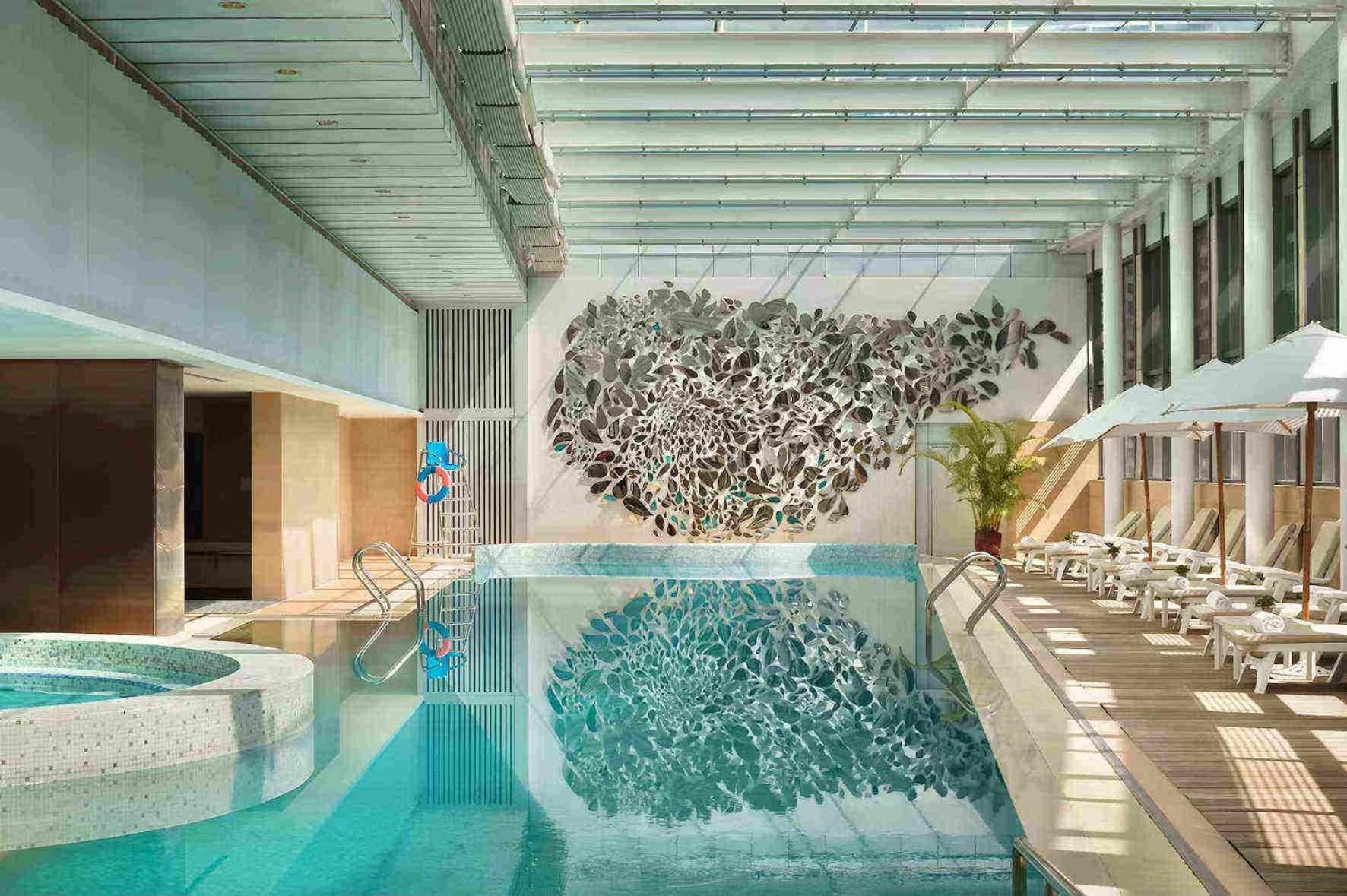 Marco Polo Parkside,